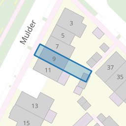 Perceel WCN00-P-2434