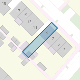 Perceel WCN00-P-2436