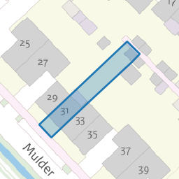 Perceel WCN00-P-2437