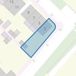 Perceel WCN00-P-2438