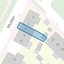 Perceel WCN00-P-2440