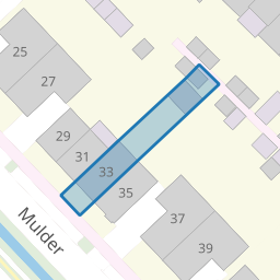 Perceel WCN00-P-2441