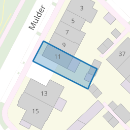 Perceel WCN00-P-2443