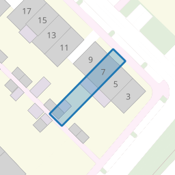 Perceel WCN00-P-2444