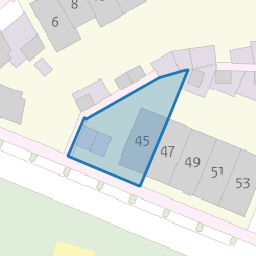 Perceel WCN00-P-2452