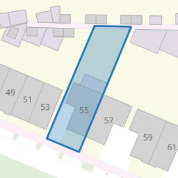 Perceel WCN00-P-2453