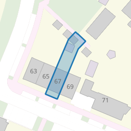 Perceel WCN00-P-2457