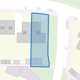 Perceel WCN00-P-2458