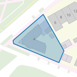 Perceel WCN00-P-2459
