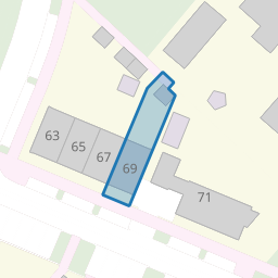 Perceel WCN00-P-2463