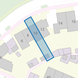 Perceel WCN00-P-2464