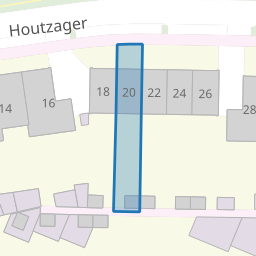 Perceel WCN00-P-2465