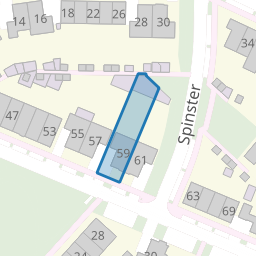 Perceel WCN00-P-2474