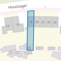 Perceel WCN00-P-2478