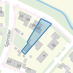 Perceel WCN00-P-2480