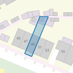 Perceel WCN00-P-2484