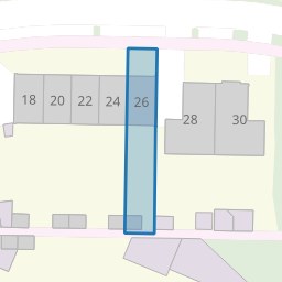 Perceel WCN00-P-2486