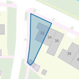 Perceel WCN00-P-2491