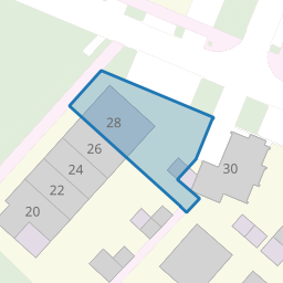 Perceel WCN00-P-2492