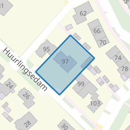 Perceel WCN00-P-2494