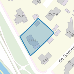 Perceel WCN00-P-2516