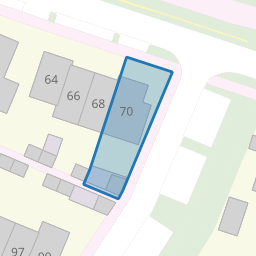 Perceel WCN00-P-2531