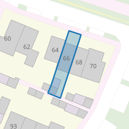 Perceel WCN00-P-2533