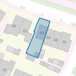 Perceel WCN00-P-2534