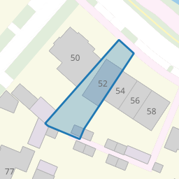 Perceel WCN00-P-2540