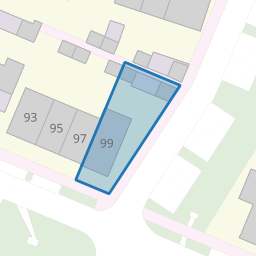 Perceel WCN00-P-2542