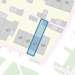 Perceel WCN00-P-2543