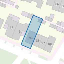 Perceel WCN00-P-2545