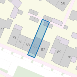 Perceel WCN00-P-2549