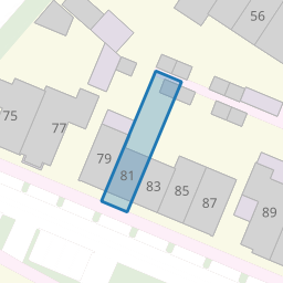 Perceel WCN00-P-2551