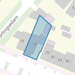 Perceel WCN00-P-2553