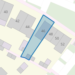 Perceel WCN00-P-2558