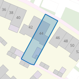 Perceel WCN00-P-2559