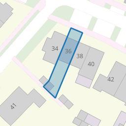 Perceel WCN00-P-2563