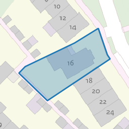 Perceel WCN00-P-2579