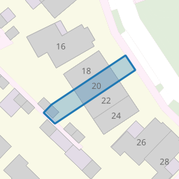 Perceel WCN00-P-2581