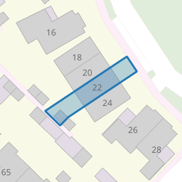 Perceel WCN00-P-2582