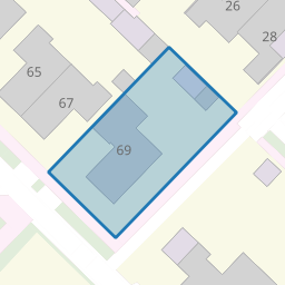 Perceel WCN00-P-2586