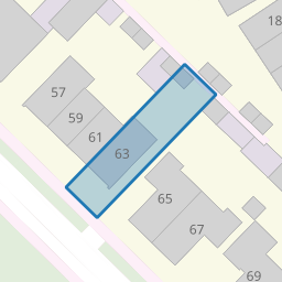 Perceel WCN00-P-2589