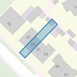 Perceel WCN00-P-2591