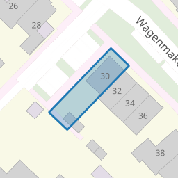 Perceel WCN00-P-2595