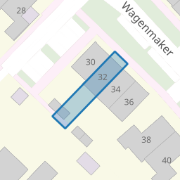 Perceel WCN00-P-2596