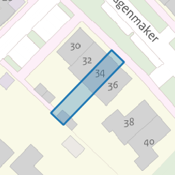 Perceel WCN00-P-2597