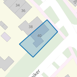 Perceel WCN00-P-2600