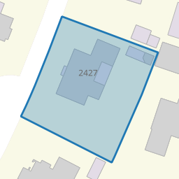 Perceel WCN00-P-2603