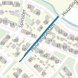 Perceel WCN00-P-2608